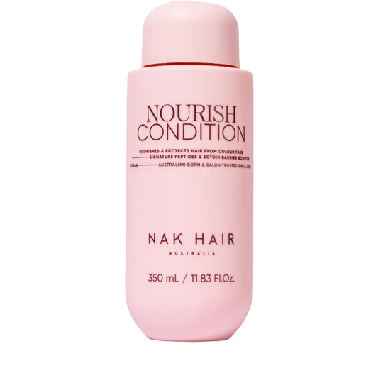 NAK Nourish Conditioner 375ml