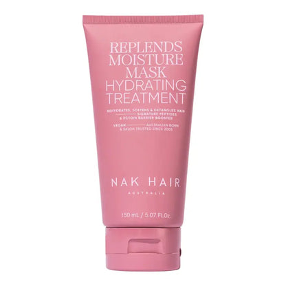 NAK Replends Moisture Mask 150ml