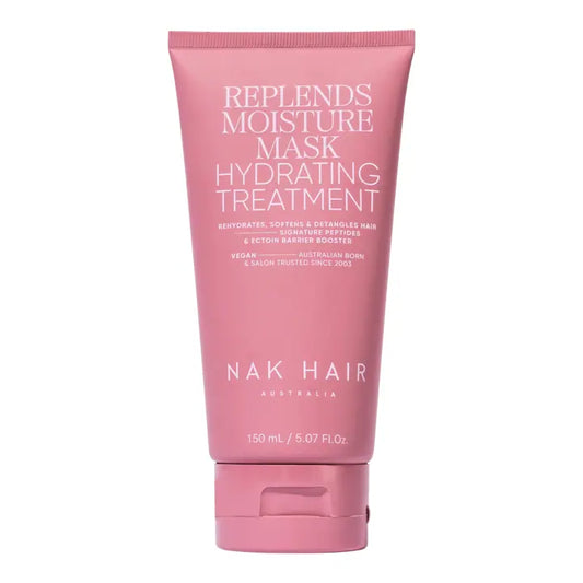 NAK Replends Moisture Mask 150ml