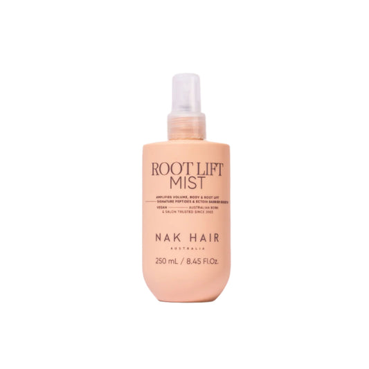 NAK Root Lift Mist 250ml