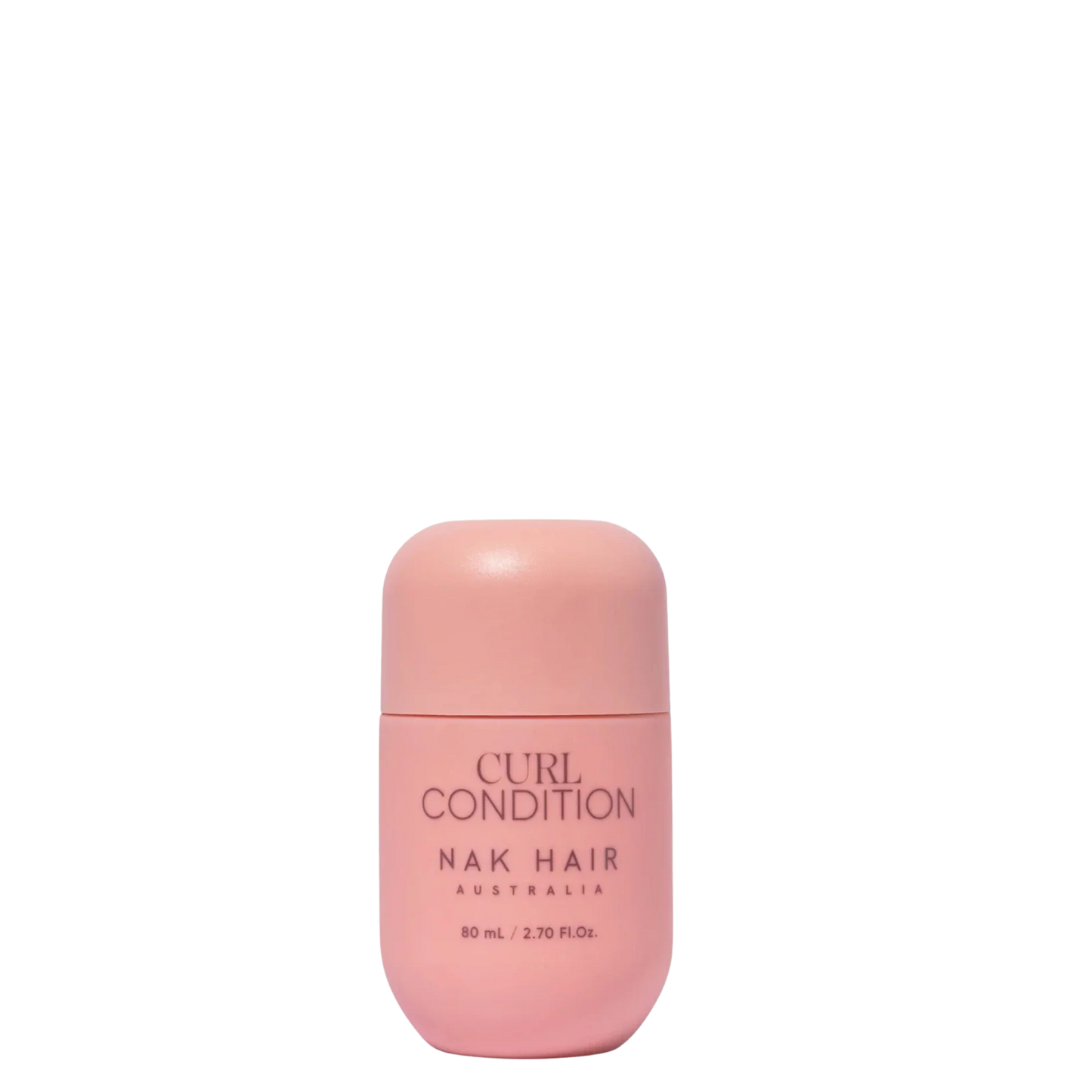 NAK Signature Curl Conditioner 80ml