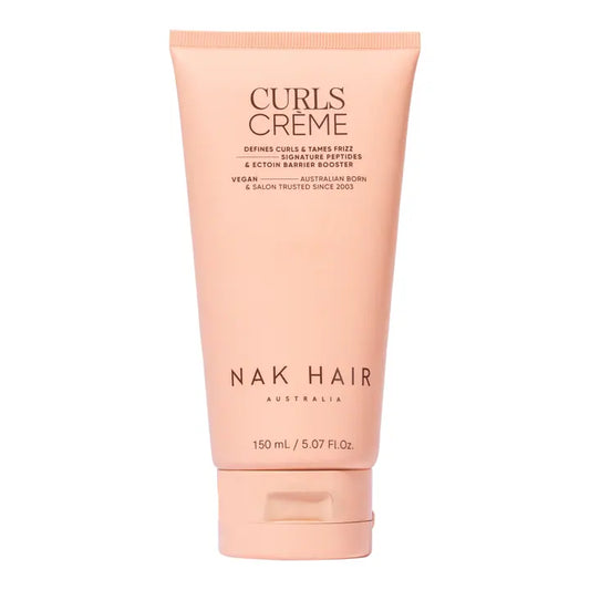 NAK Curls Crème 150ml