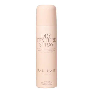 NAK Signature Dry Texture Spray 150g