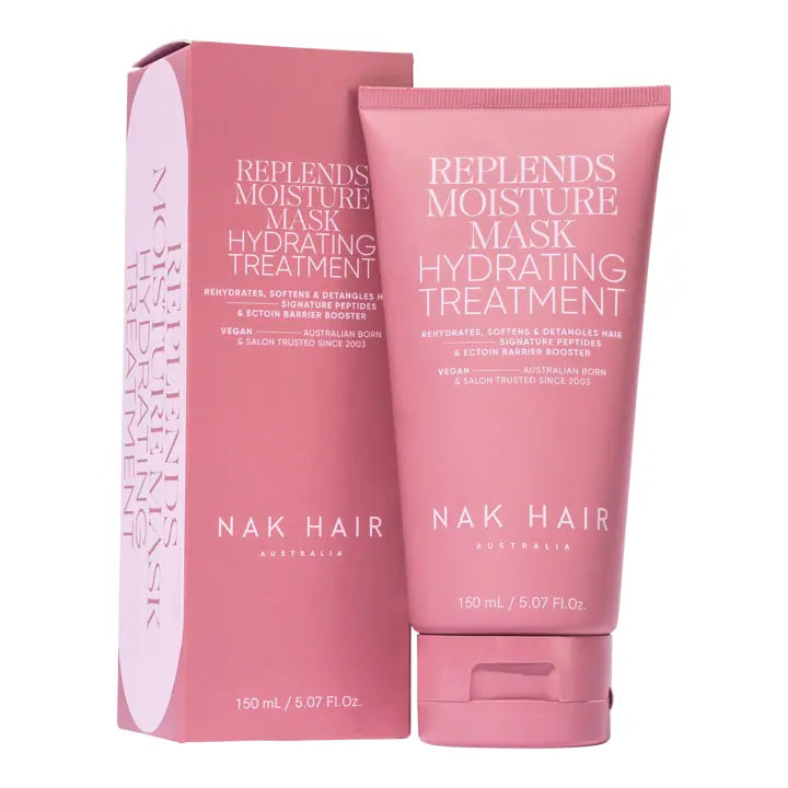 NAK Replends Moisture Mask 150ml