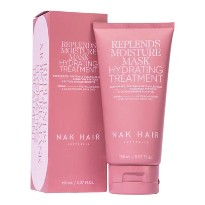 NAK Replends Moisture Mask 150ml