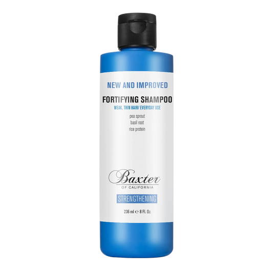 Baxter Of California Fortifying Shampoo 236ml