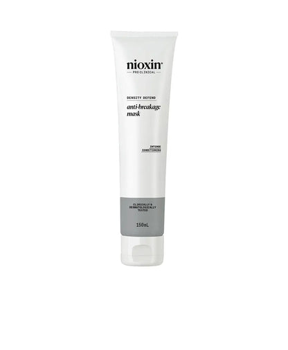 Nioxin Anti-Breakage Strengthening Mask 150ml