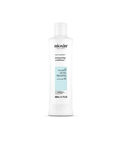 Nioxin Scalp Recovery System Moisturizing Conditioner 200ml