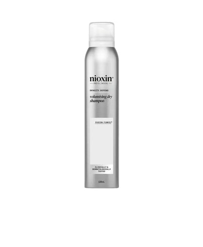 Nioxin Volumizing Dry Shampoo 180ml