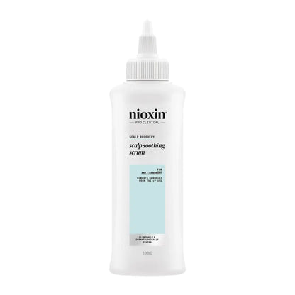 Nioxin Scalp Recovery System Scalp Soothing Serum 100ml