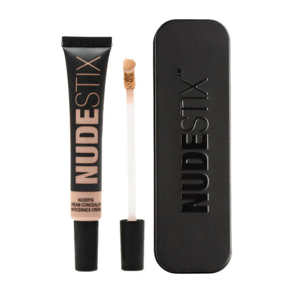 NUDESTIX Nudefix Cream Concealer 10ml (Various Shades)