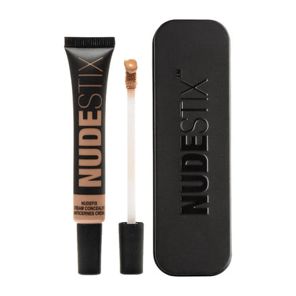 NUDESTIX Nudefix Cream Concealer 10ml (Various Shades)