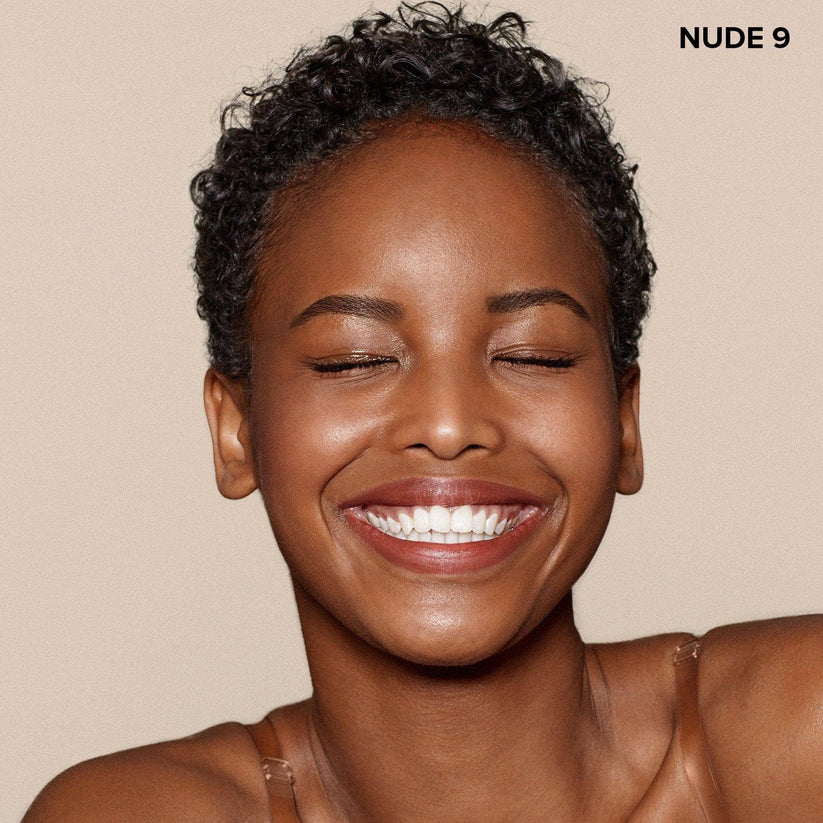 NUDESTIX Nudefix Cream Concealer 10ml (Various Shades)