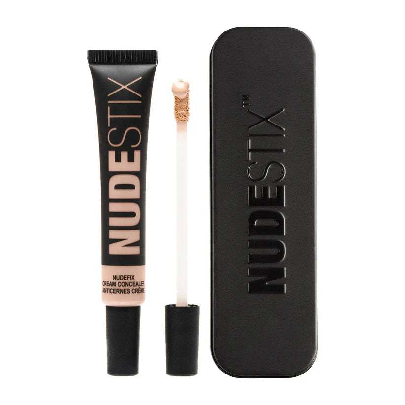 NUDESTIX Travel Nudefix Concealer 3ml (Various Shades)