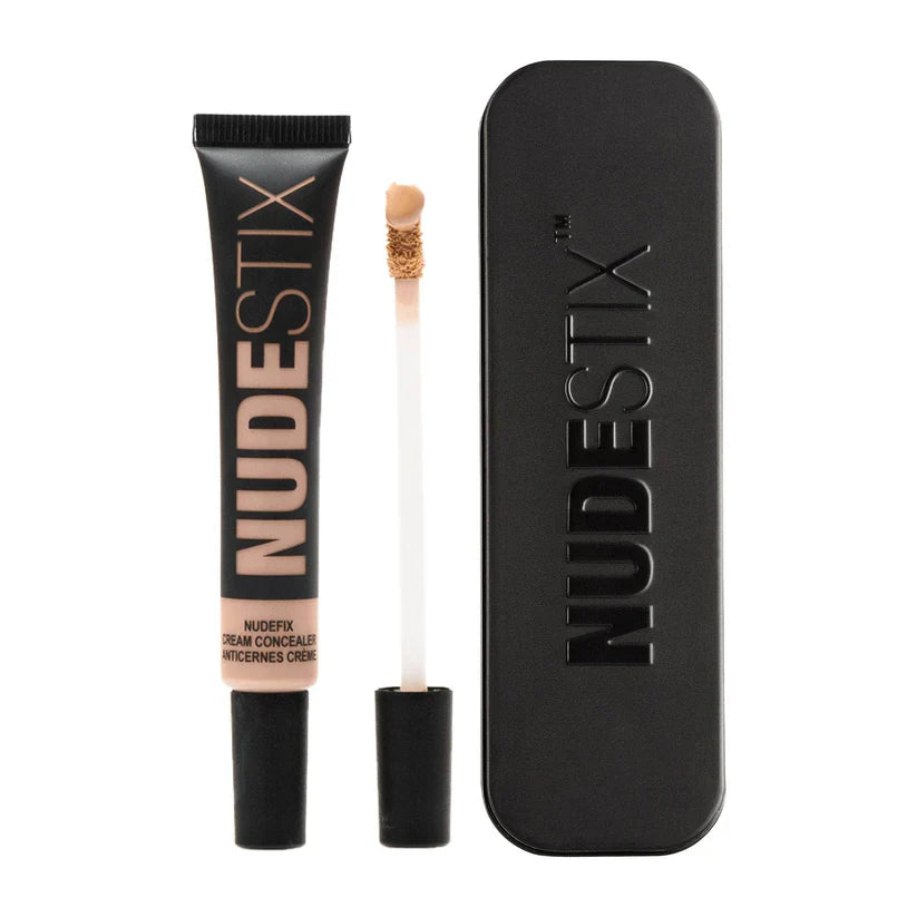 NUDESTIX Travel Nudefix Concealer 3ml (Various Shades)
