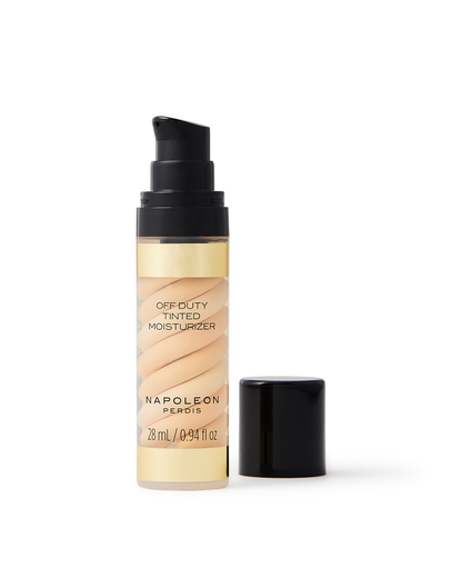 Napoleon Perdis Off Duty Tint Moisturizer 28ml