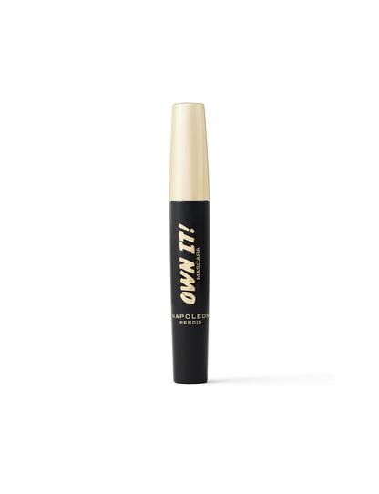 Napoleon Perdis OWN IT! Mascara 12.5ml