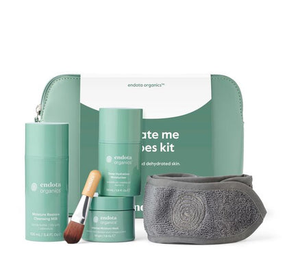 endota Hydrate Skincare Pack