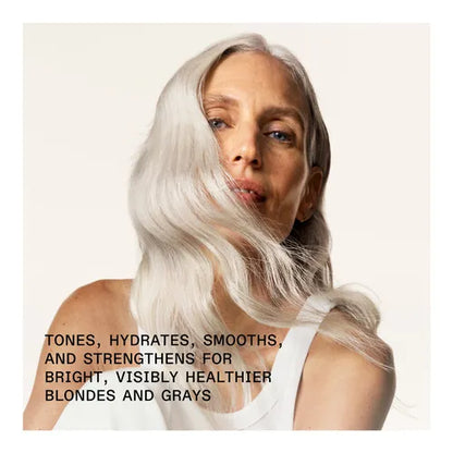Olaplex No. 5P Blonde Enhancer Toning Purple Conditioner 250ml