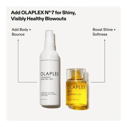 Olaplex Volumising Blow Dry Mist 150ml