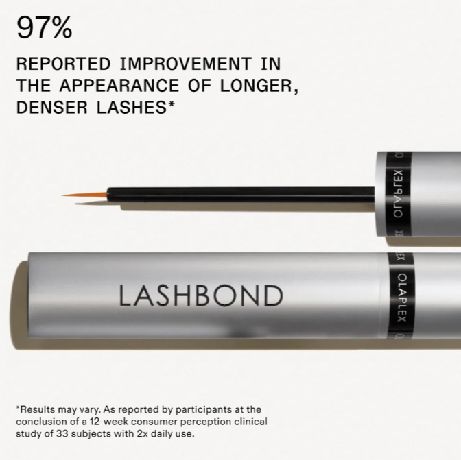Olaplex Lashbond Building and Enhancing Serum 4.4ml