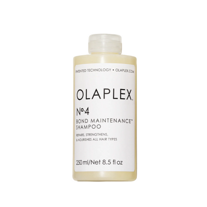 Olaplex No.4 Bond Maintenance Shampoo 250ml
