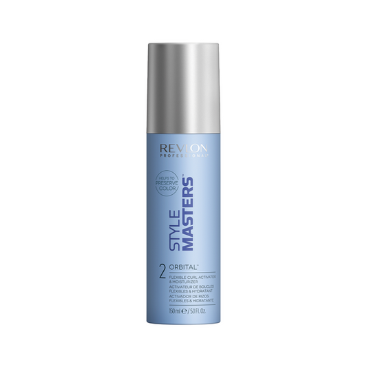 Revlon Professional Style Masters Orbital 150ml