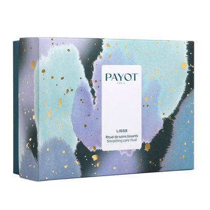PAYOT LISSE Smoothing Care Ritual Pack
