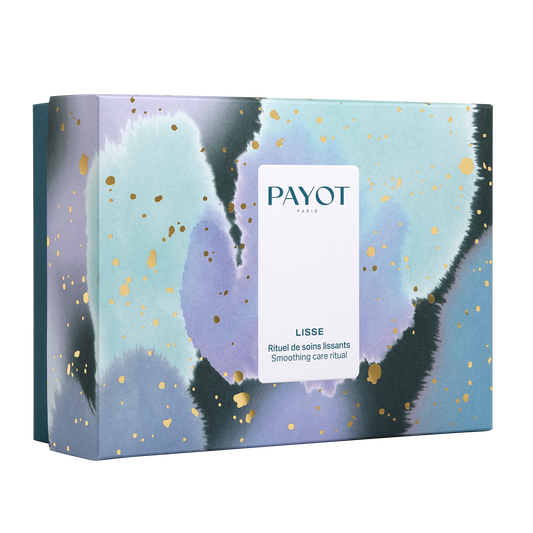 PAYOT LISSE Smoothing Care Ritual Pack