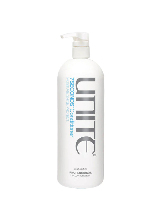 Unite 7 Seconds Moisturizing Conditioner 1L
