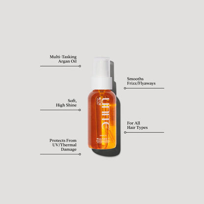 Unite U Argan Oil 118ml
