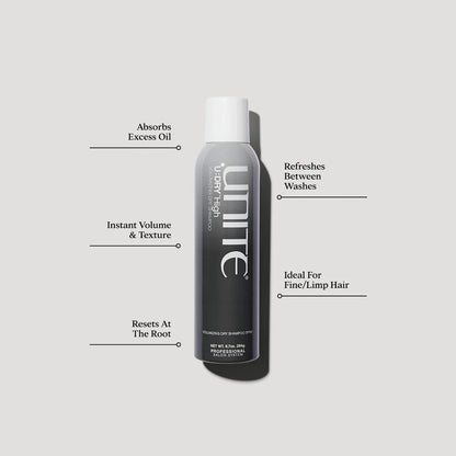 Unite U Dry High 284g