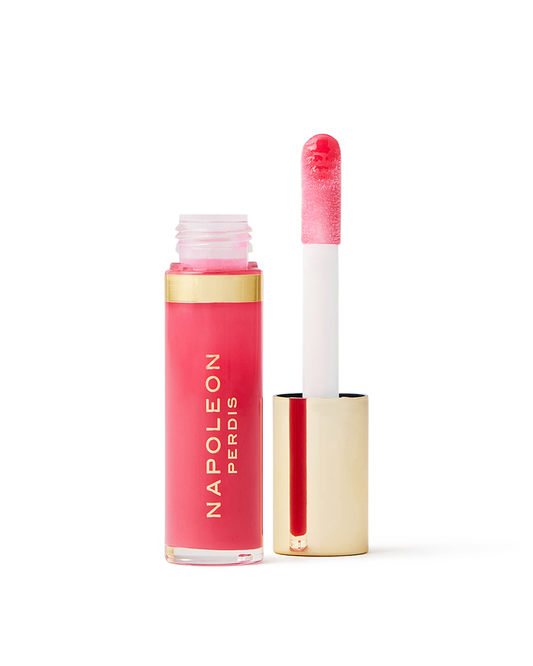 Napoleon Perdis Phat X Juicy Plumping Lip Gloss 5ml