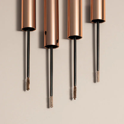 Nude by Nature Precision Brow Mascara 4ml
