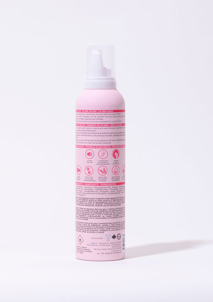 Design.ME Puff Me Mousse 240g