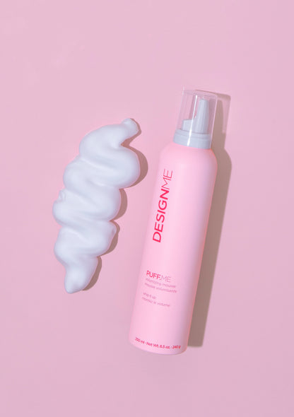 Design.ME Puff Me Mousse 240g