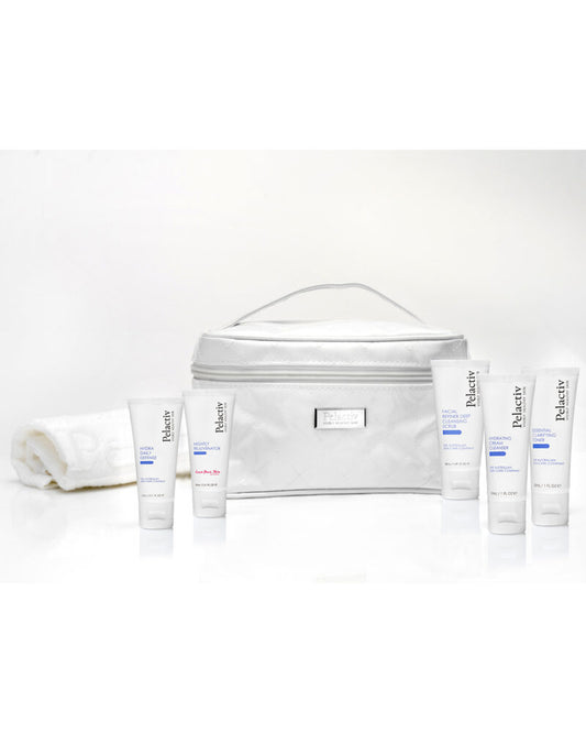 Pelactiv Travel Pack - Normal to Dry Skin
