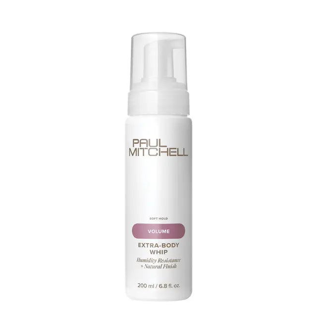Paul Mitchell Volume Extra Body Whip 200ml