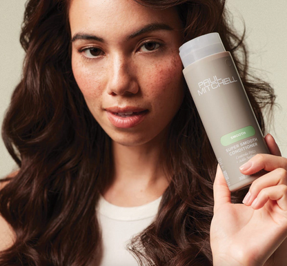 Paul Mitchell Super Smooth Conditioner 1000ml