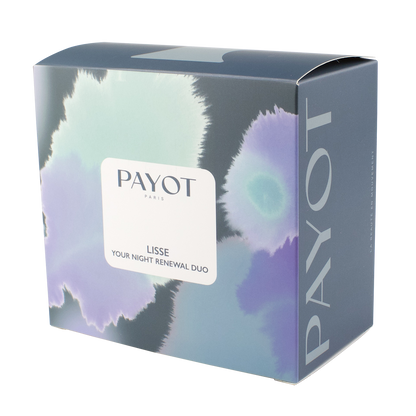 PAYOT LISSE Your Night Renewal Duo
