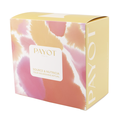 PAYOT SOURCE + NUTRICIA Your Nourishing Ritual Du0