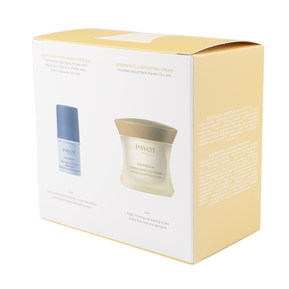 PAYOT SOURCE + NUTRICIA Your Nourishing Ritual Du0