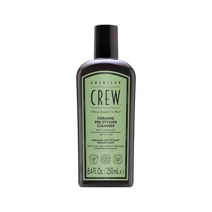 American Crew Forming Shampoo 250ml