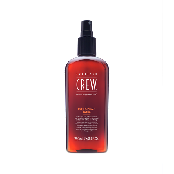 American Crew Prep + Prime Tonic 250ml