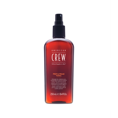 American Crew Prep + Prime Tonic 250ml