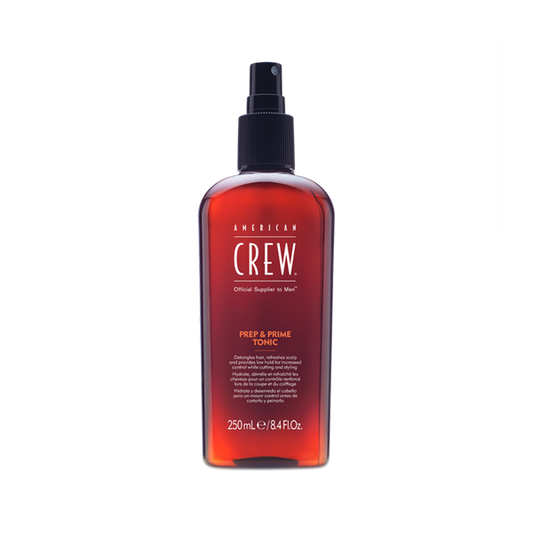 American Crew Prep + Prime Tonic 250ml