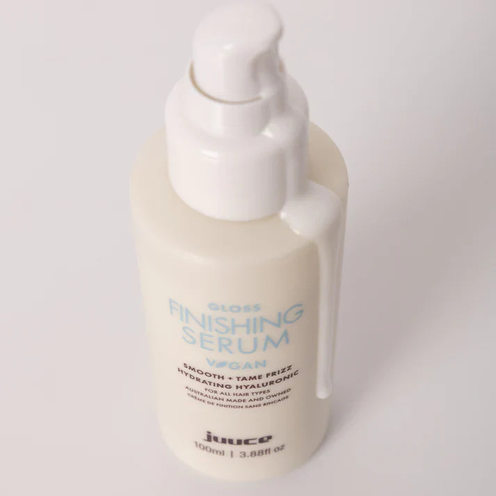 Juuce Gloss Finishing Serum 100ml