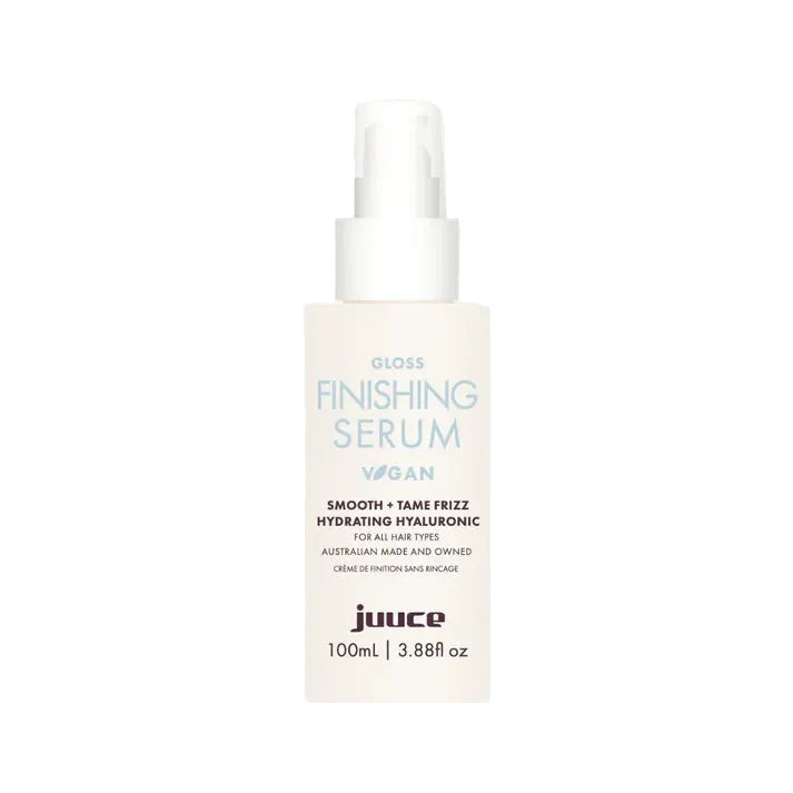 Juuce Gloss Finishing Serum 100ml