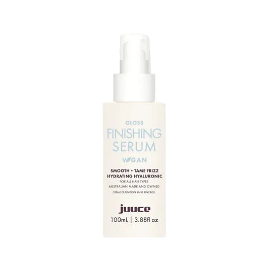 Juuce Gloss Finishing Serum 100ml