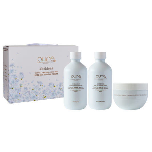Pure Goddess Trio Pack